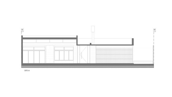 ARP Architects Shape A Modern Home in Argentina