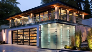 Garage Doors