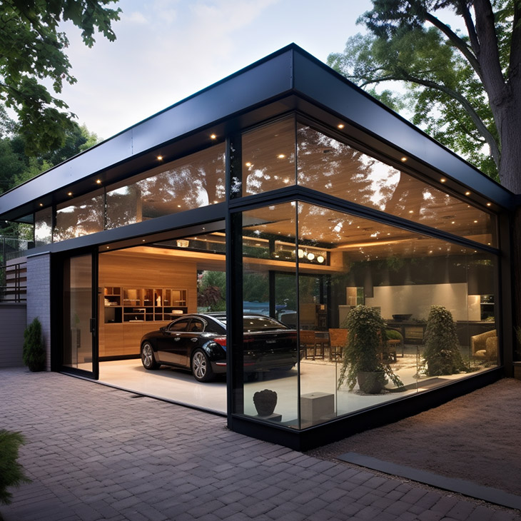 Garage Doors