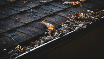 Gutters