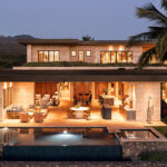 Outdoor Entertaining