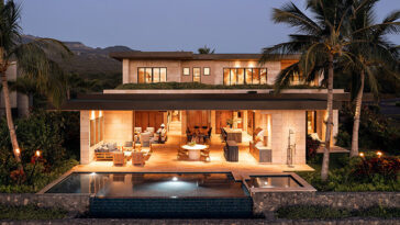 Outdoor Entertaining