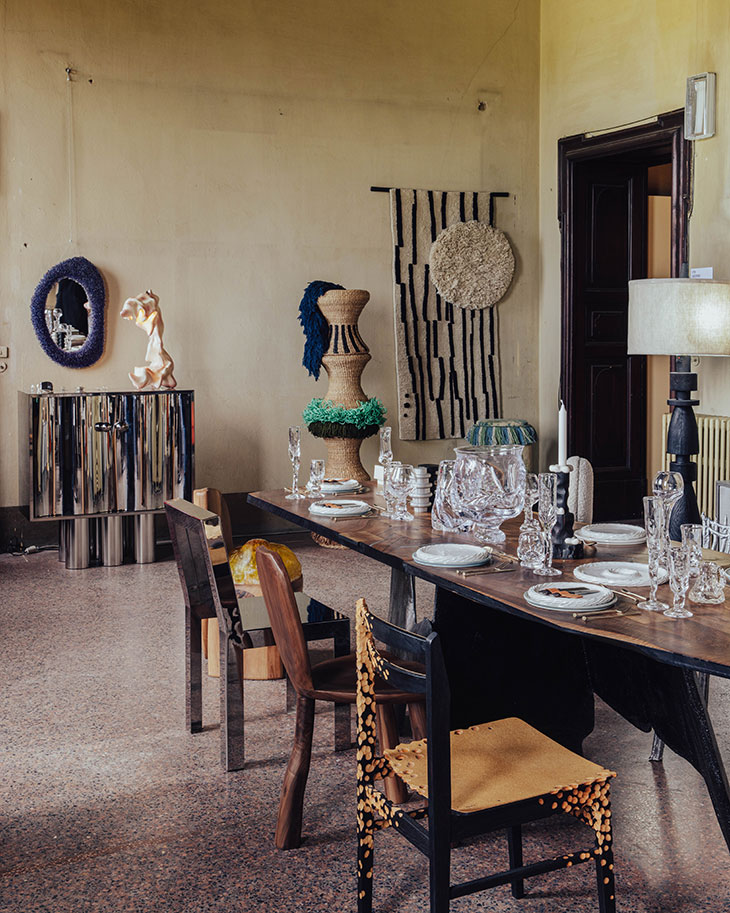 Alcova 2024: Introducing the Future of Design - Archiscene - Your Daily ...