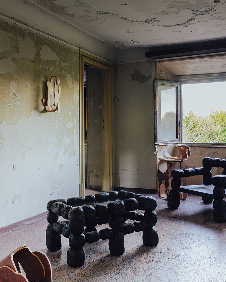 Alcova 2024: Introducing the Future of Design - Archiscene - Your Daily ...