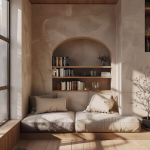Reading Nook