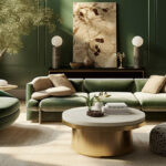 Stylish Home
