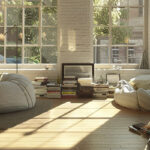 Designer Bean Bags
