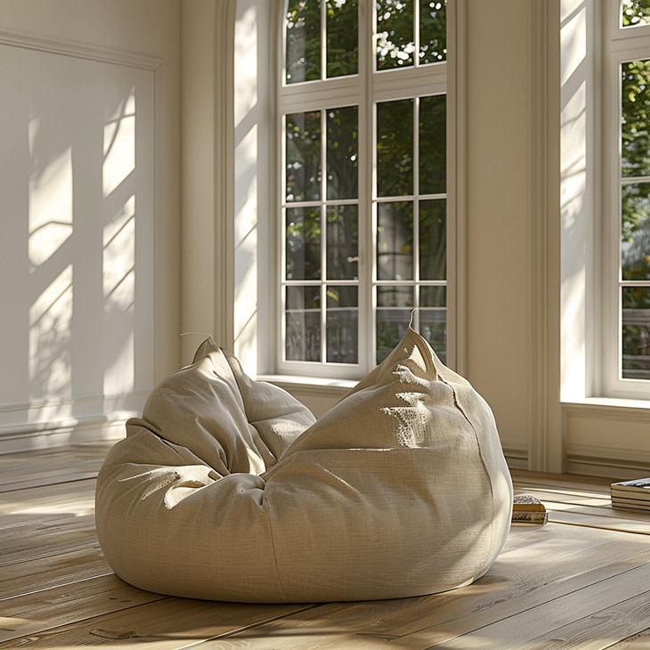 Designer Bean Bags