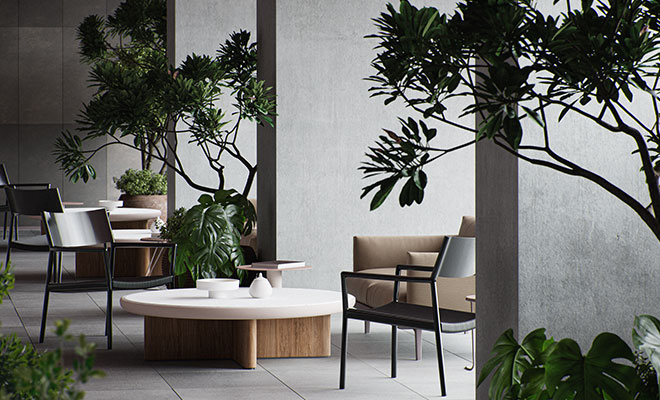 【専用】Ronan Bouroullec Design for Every Setting: Ronan Bouroullec's Passage Collection
