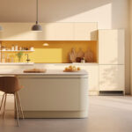 Kitchen Space