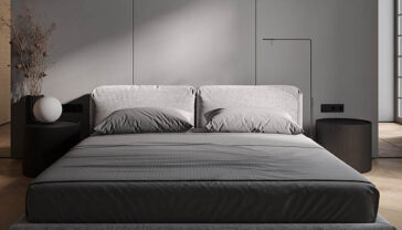 King Size Mattress