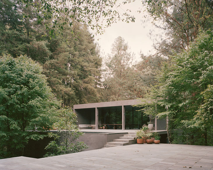 Pérez Palacios Arquitectos Asociados Pérez Palacios Arquitectos Asociados