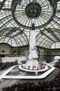 CHANEL