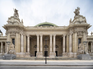 Grand Palais