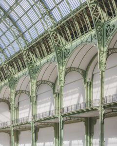 Grand Palais