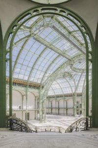 Grand Palais