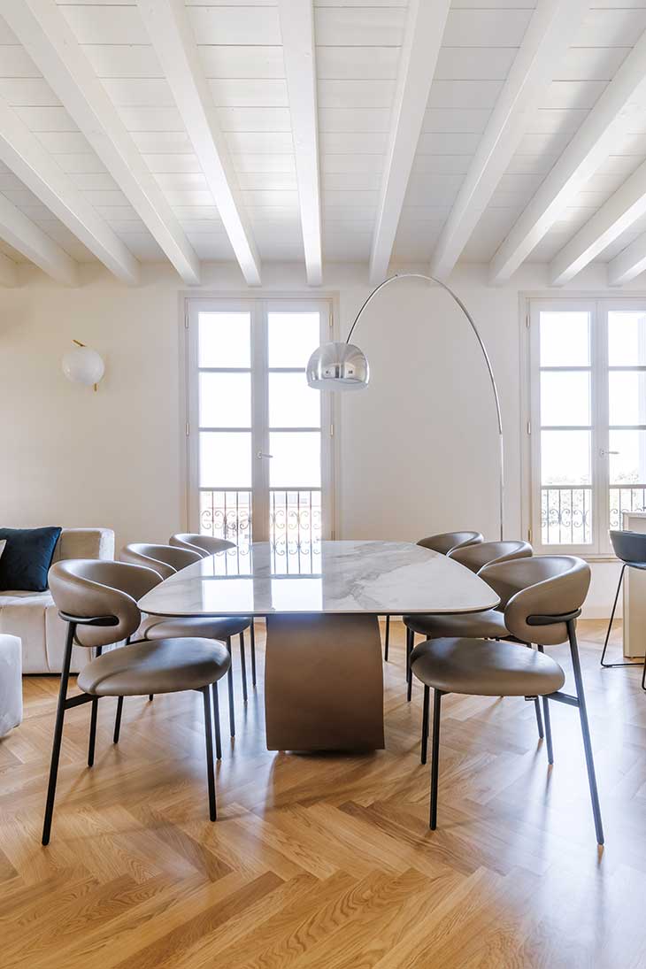 Zupelli Design Architettura  Casa Miga