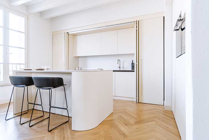 Zupelli Design Architettura  Casa Miga