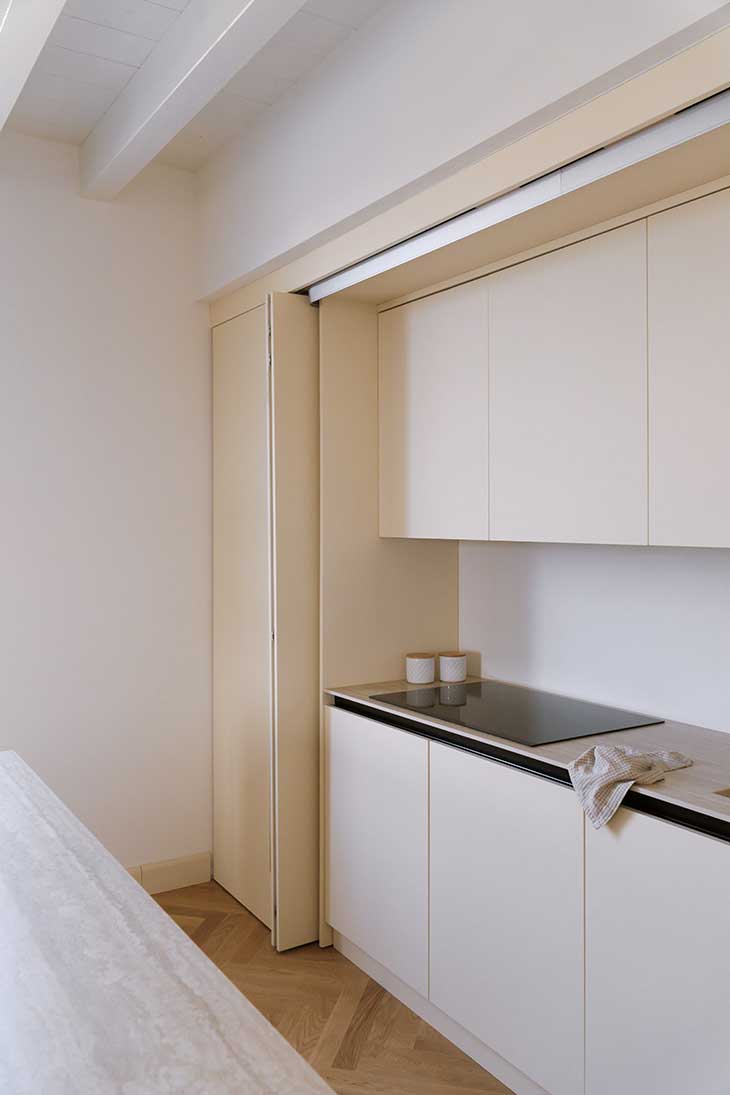 Zupelli Design Architettura  Casa Miga