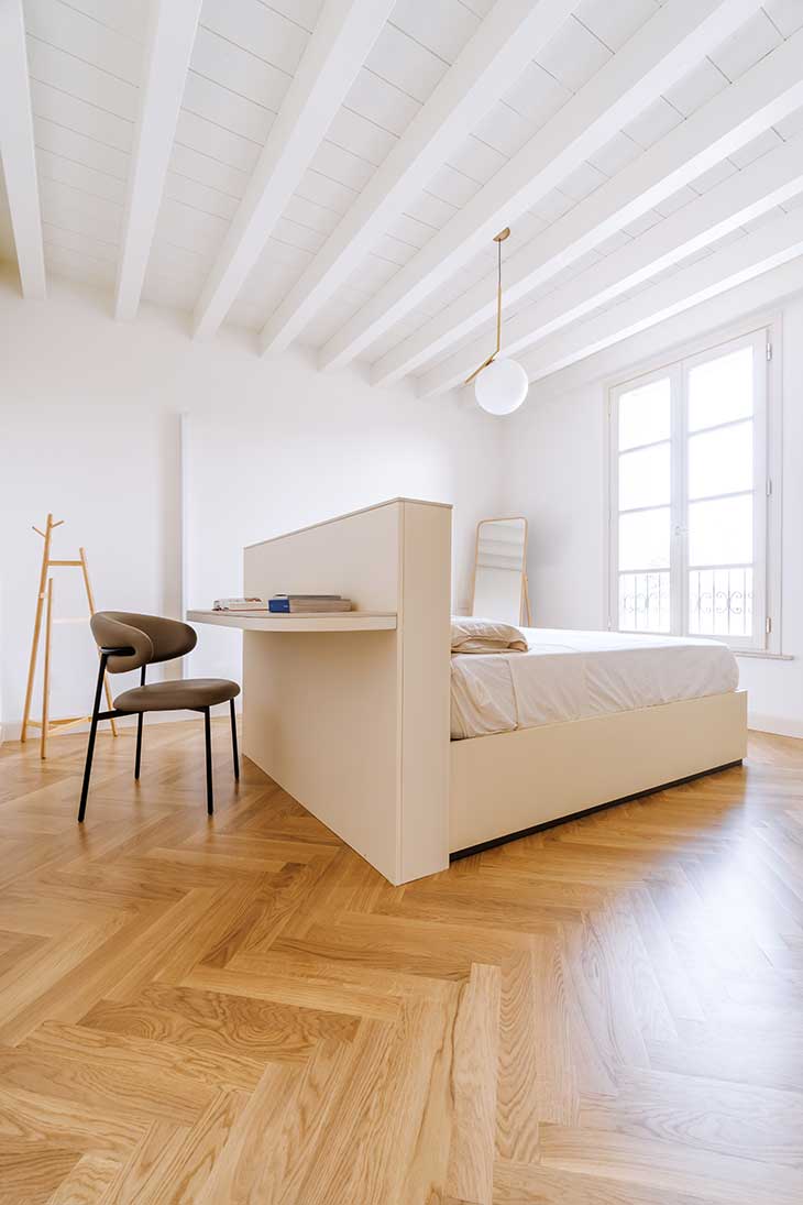 Zupelli Design Architettura  Casa Miga