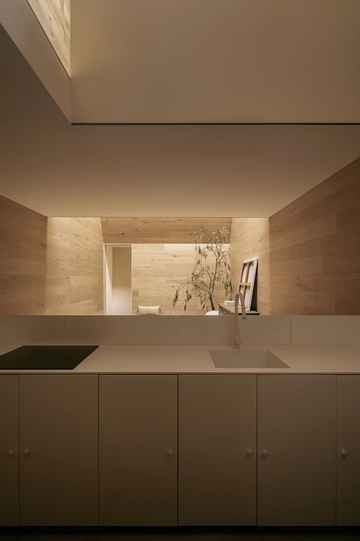 Casa Emma HW Studio