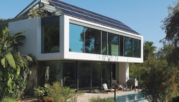 Energy Efficiency