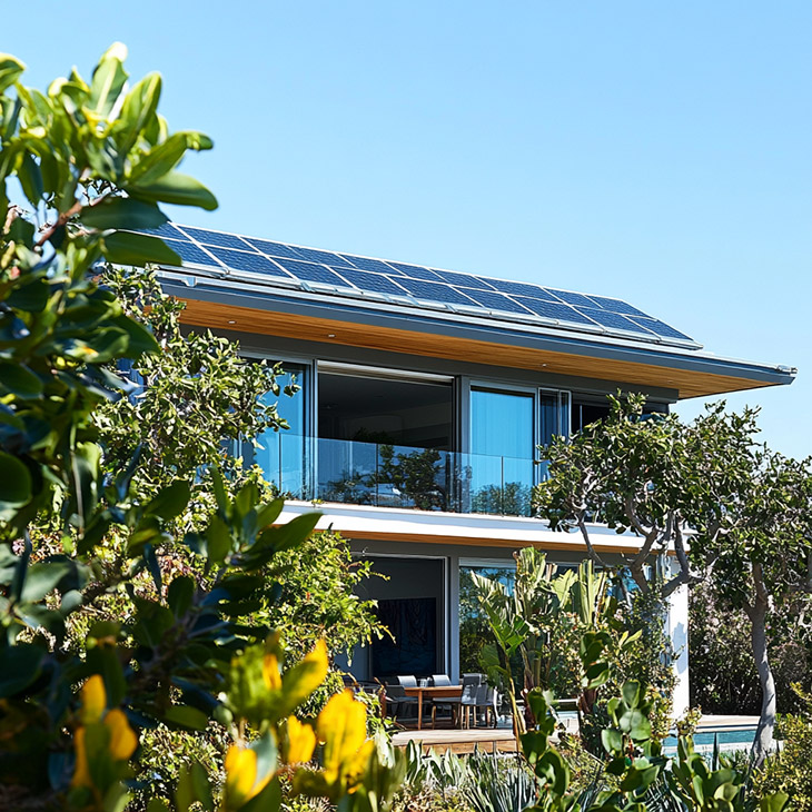 Energy Efficiency