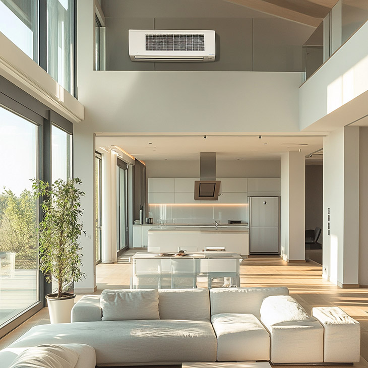 Energy Efficiency