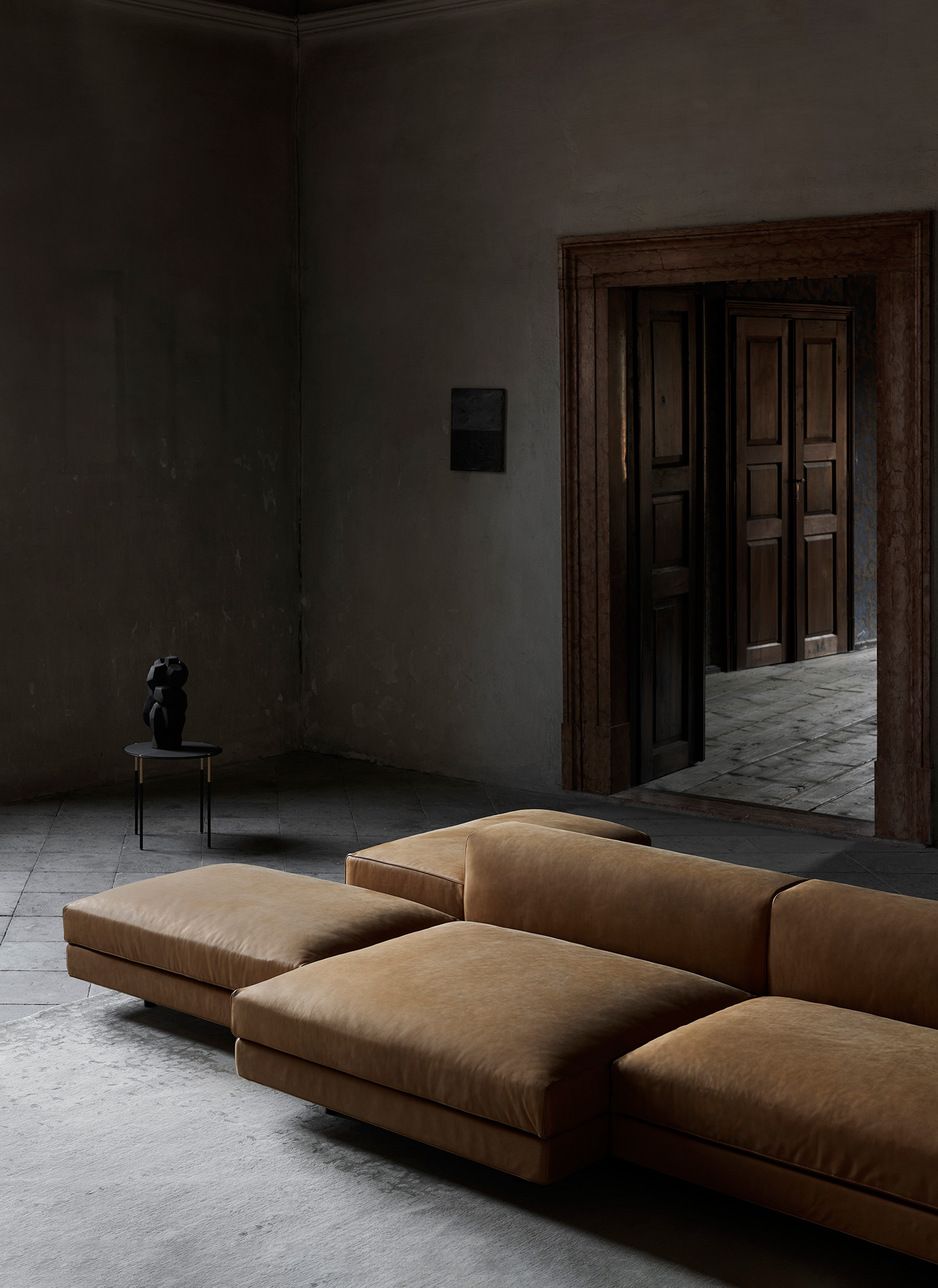 lorentz sofa
