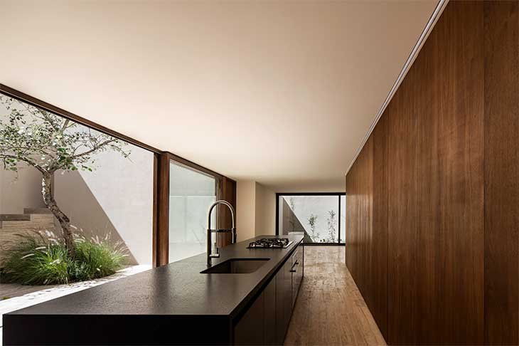 Sabino 10 Editorial Arquitectura