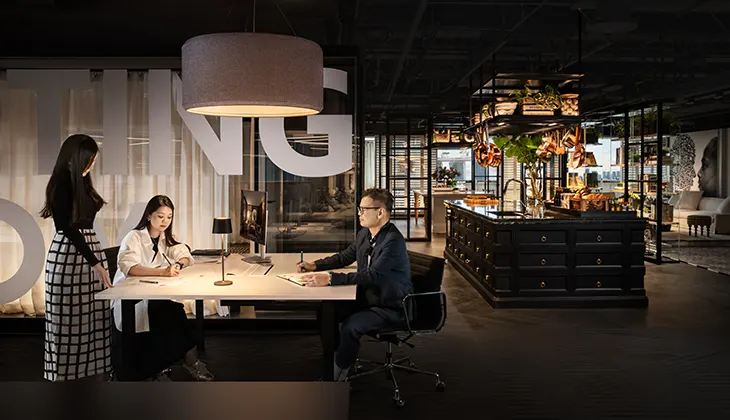 CCD APAC Headquarters