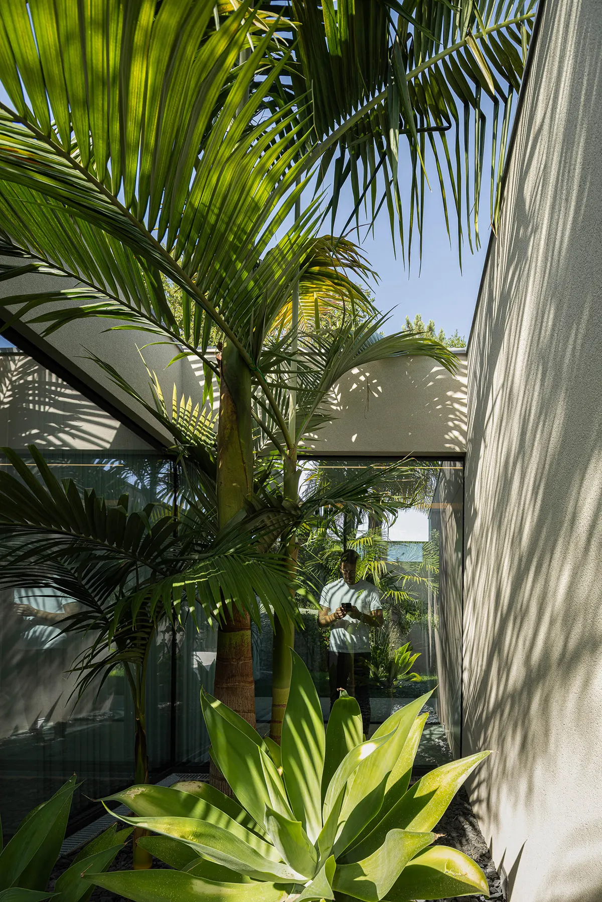 Inception Architects Studio