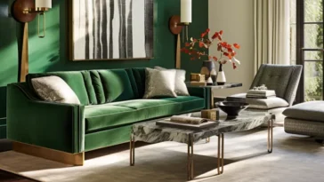 Interior Design Business