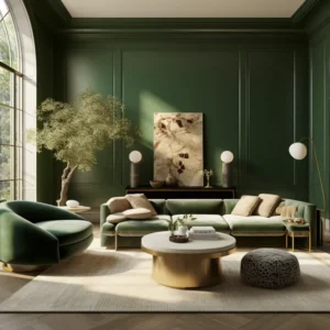 Interior Design Business