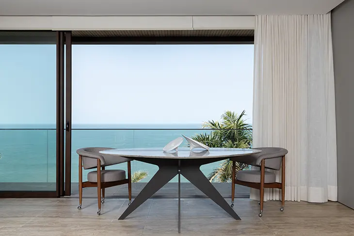 Brisa House by FCstudio