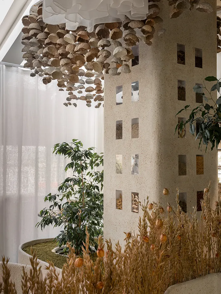 Slovno v Mae by Raimer Bureau