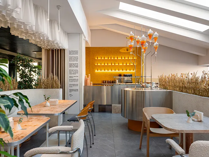 Slovno v Mae by Raimer Bureau