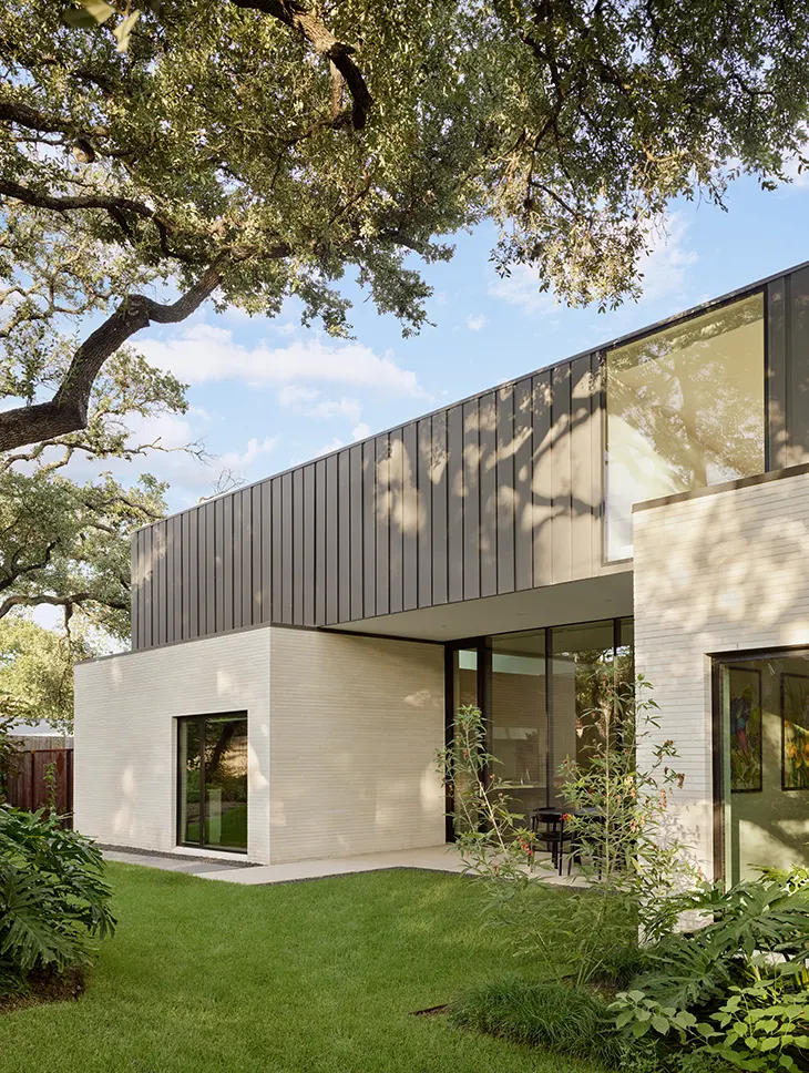 Westbrook Residence by Alterstudio Architecture