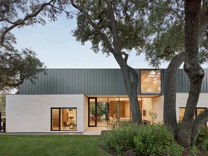 Westbrook Residence by Alterstudio Architecture