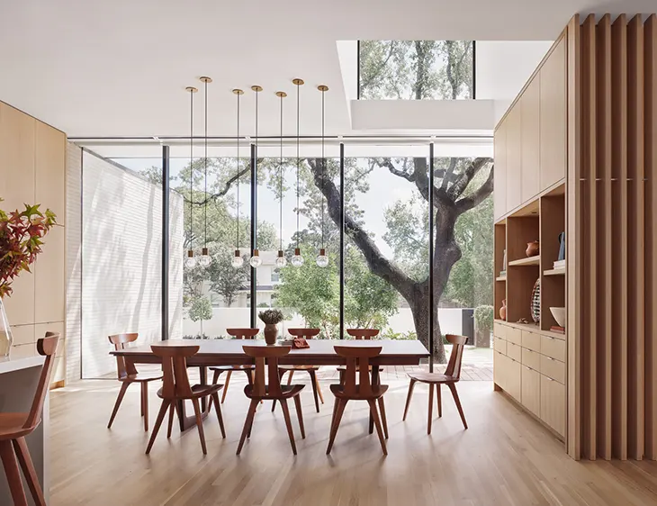 Westbrook Residence by Alterstudio Architecture