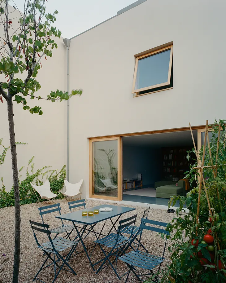 Marvila by Atelier José Andrade Rocha