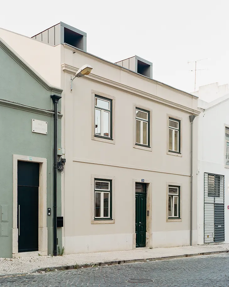 Marvila by Atelier José Andrade Rocha 