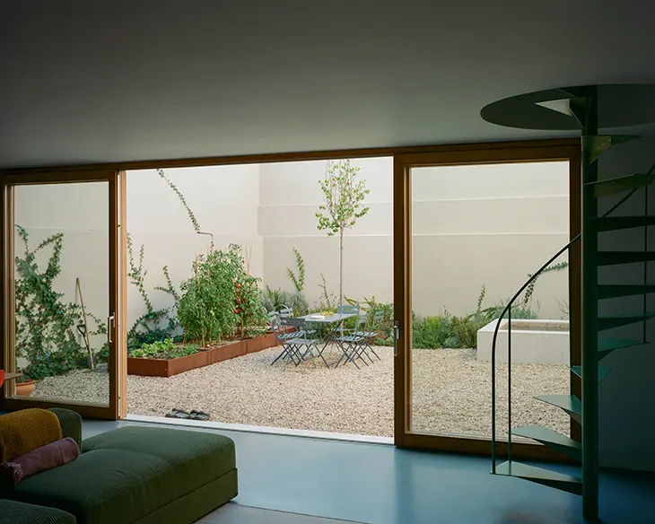 Marvila by Atelier José Andrade Rocha 