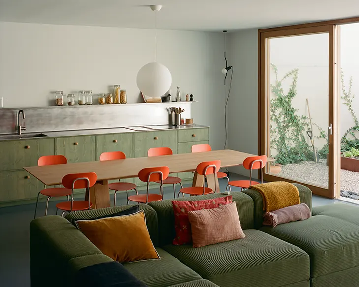 Marvila by Atelier José Andrade Rocha 