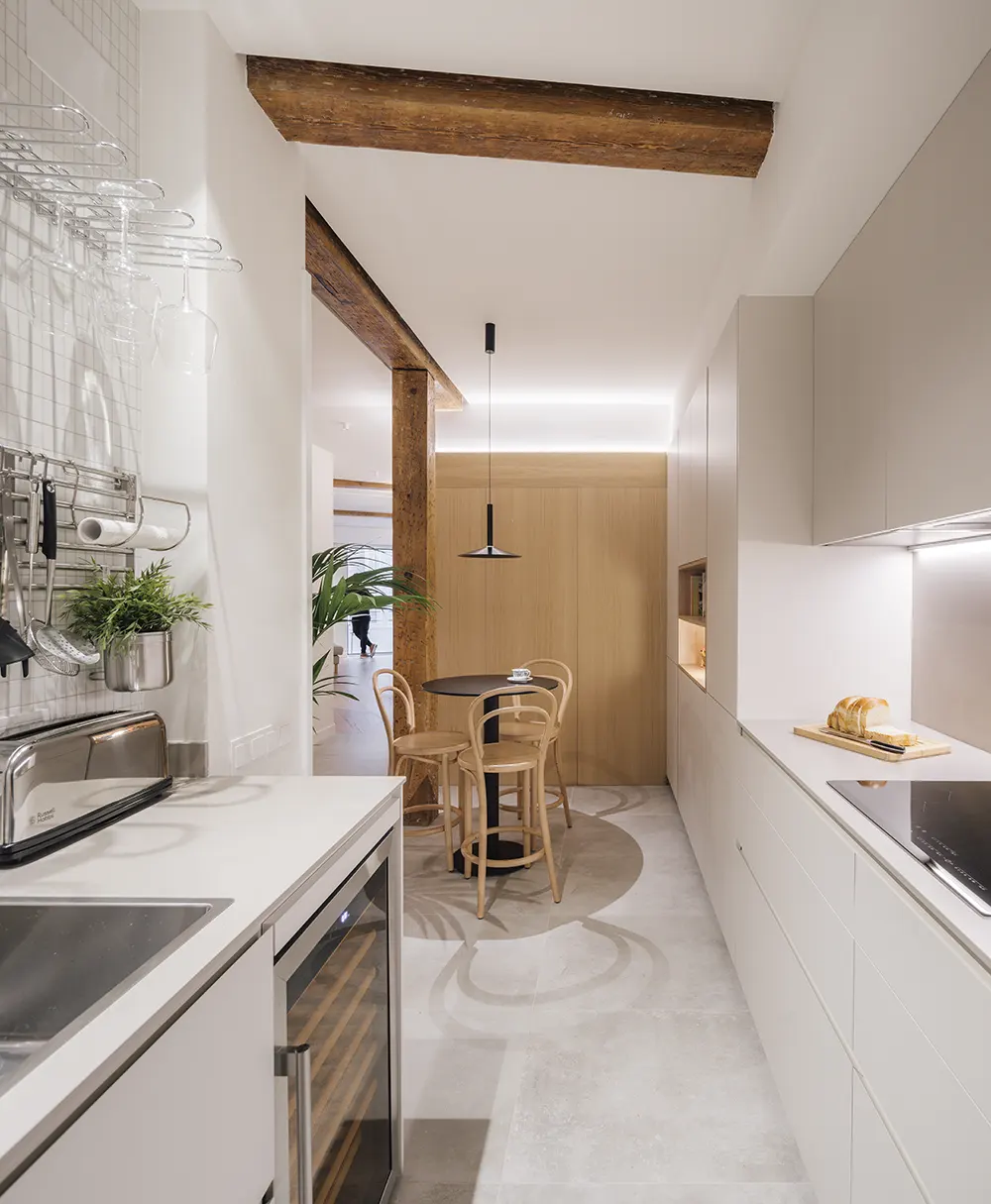 Churri House by Zooco Studio
