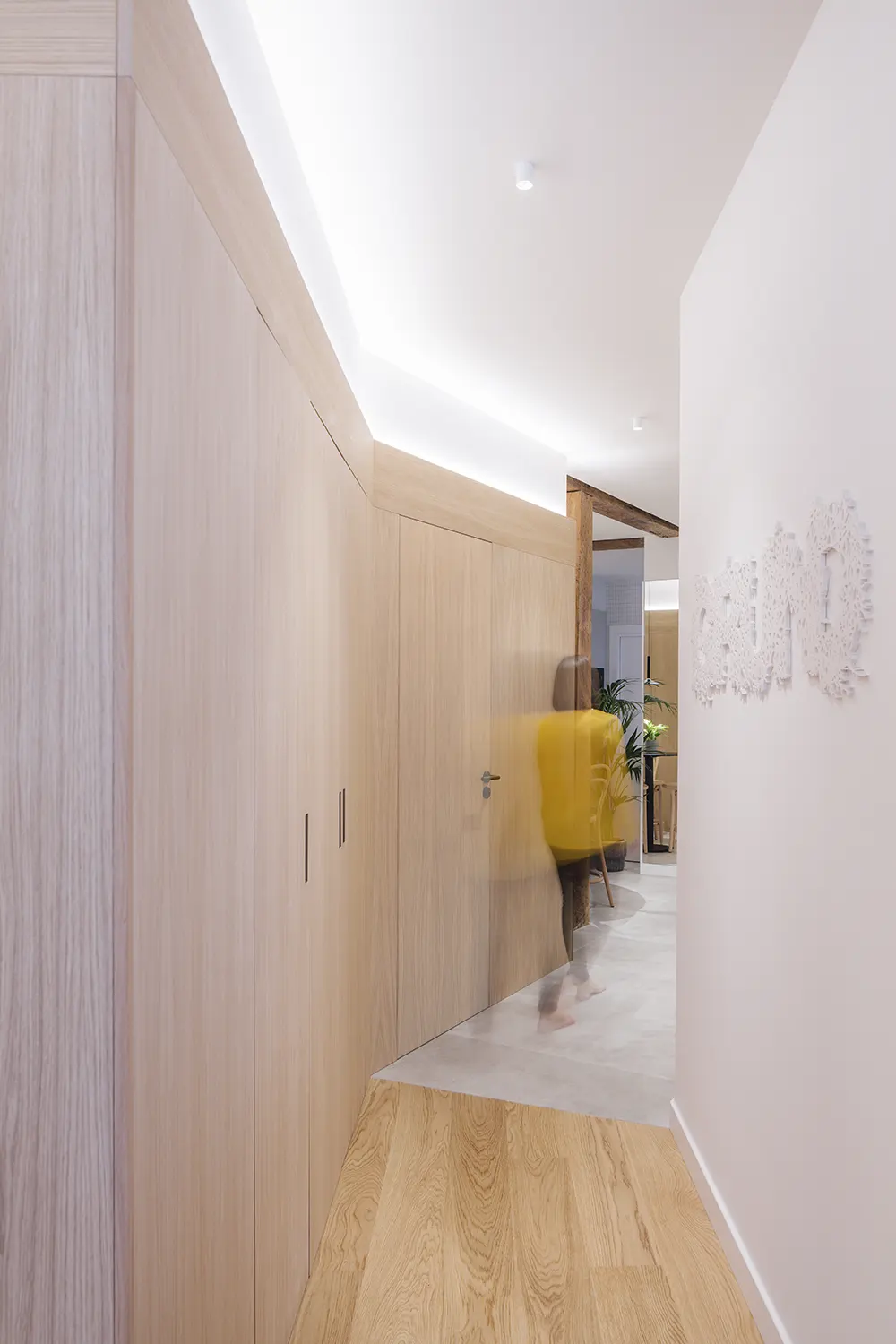 Churri House by Zooco Studio
