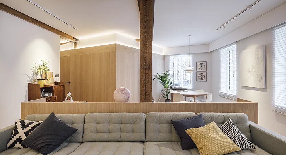 Churri House by Zooco Studio