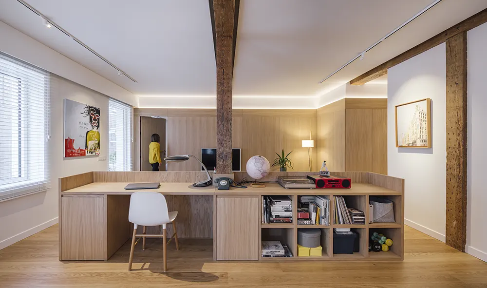 Churri House by Zooco Studio