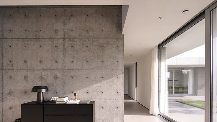 Jun Meng by LQS Architects