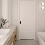 Accessible Bathroom